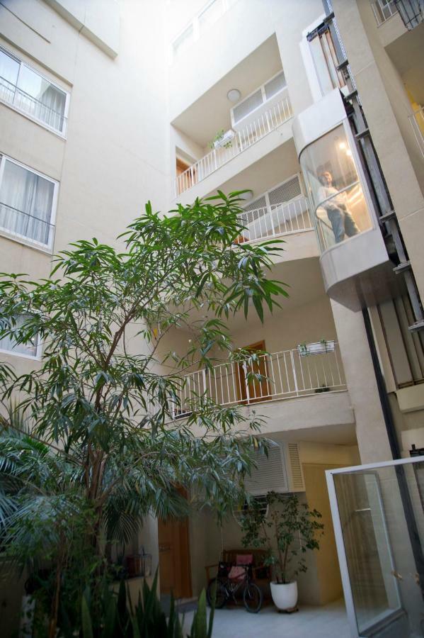 Bv7 - Bridge View Apartment Saint Julian's Eksteriør billede